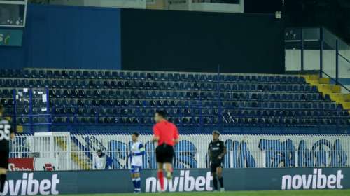 Άνοιξε το tickets.gov.gr: H διαδικασία ταυτοποίησης - Από 9 Απριλίου είσοδος στα γήπεδα με εισιτήριο στο Gov.gr Wallet