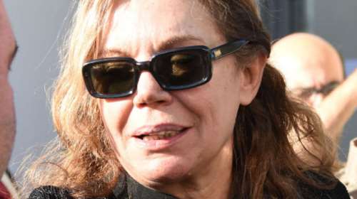 Ελένη Δήμου για υπόθεση Λιγνάδη: &quot;Έχω προσωπική εμπειρία με ένα δικό μου παιδί…&quot;