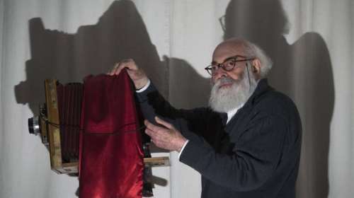 Γαλλία: &quot;Έφυγε&quot; ο &quot;βασιλιάς των πλαστών εγγράφων&quot; όλων των αντιφασιστικών αγώνων του 20ου αιώνα