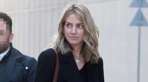 Χρυσή Βαρδινογιάννη: Η γαλλική τάση στην οποία ορκίζεται εδώ και χρόνια