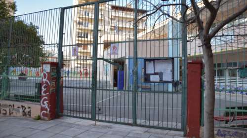 Τσιόδρας για τα σχολεία: Εγώ νομίζω οτι μπορούν να ανοίξουν, αλλά θα αποφασίσει η επιτροπή...