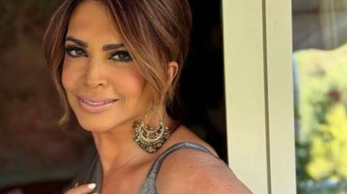 Η Μιμή Ντενίση στο εντυπωσιακό σπίτι της στον Θεολόγο - &quot;Τεμπέλικα απογεύματα&quot;