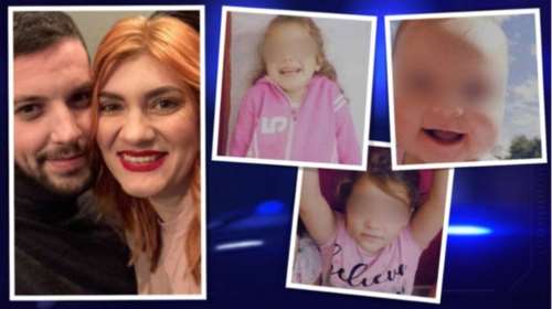 Αμετακίνητη η Ρούλα Πισπιρίγκου: Θα επιμείνει στην &quot;αθωότητά της&quot; – Τα επιχειρήματά της για Μαλένα και Ίριδα