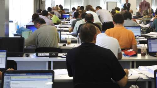 Αυτά είναι τα 10 επαγγέλματα με τη μεγαλύτερη ζήτηση στην Ελλάδα