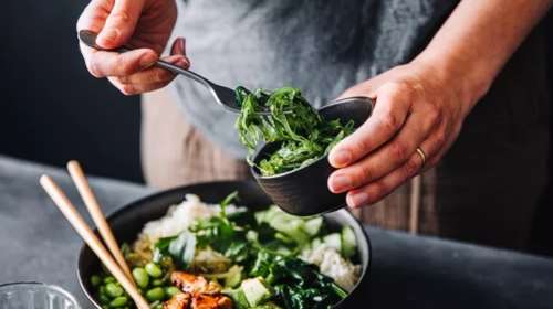 Τέσσερα tips για να διατηρήσεις ένα υγιές αποτέλεσμα μετά την απώλεια βάρους