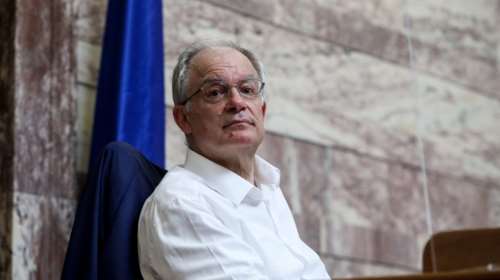 Συγχαρητήρια Τασούλα στην Εθνική πόλο γυναικών για το χρυσό: Η σπουδαία νίκη τους μας γεμίζει περηφάνια και χαρά