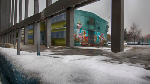 Κακοκαιρία στην Αττική: Κλειστά τα σχολεία Ειδικής Αγωγής και Εκπαίδευσης όλων των βαθμίδων