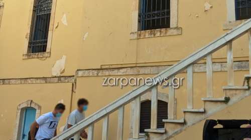 Χανιά: Νέα καταγγελία βιασμού 19χρονης - Συνελήφθη 27χρονος επιχειρηματίας