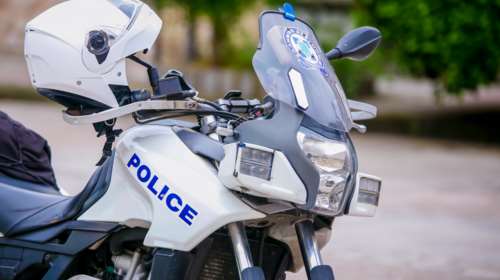 Συνελήφθη ο 19χρονος Αλγερινός που απέδρασε από την Ευελπίδων