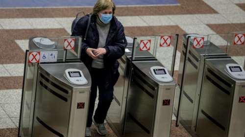 Μέσα Μεταφοράς: Πώς μετακινούμαστε από Δευτέρα με μετρό, λεωφορεία, ταξί, ΙΧ - Αναλυτικές οδηγίες