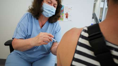 ΠΟΥ: Πάνω από 6.000 κρούσματα ευλογιάς των πιθήκων σε 58 χώρες