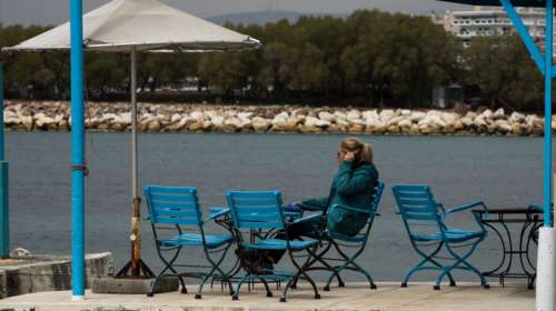 Μetron Analysis: Στο 13,1 η διαφορά ΝΔ - ΣΥΡΙΖΑ - Ανήσυχοι για την οικονομία οι πολίτες