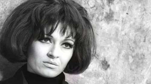 Μάρθα Καραγιάννη: Τρία χρόνια από τον θάνατό της - "Εκρηκτική, κομψή, γεμάτη ρυθμό και λάμψη" - Αφιέρωμα από τη Φίνος Φιλμ