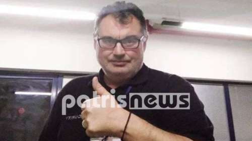 Ηλεία: Αυτός είναι ο φύλακας που κατασπάραξαν τα σκυλιά - Αιμόφυρτος και με πολλαπλά τραύματα [εικόνες]