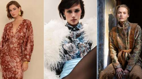 Τα πιο chic δώρα μόδας για τα Χριστούγεννα από ελληνικά brands