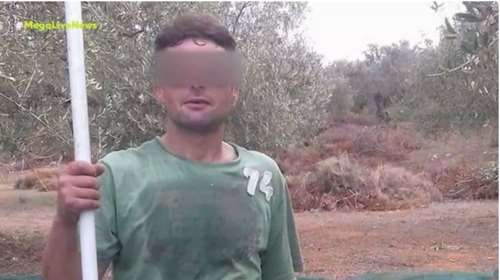 Έγκλημα στην Κυπαρισσία: Ξυλοκόπησαν στη φυλακή τον Ρουμάνο που &quot;τσιμέντωσε&quot; τη Μόνικα