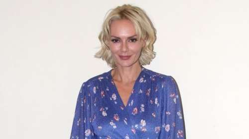 Έλενα Χριστοπούλου: Το σπίτι της είναι μία retro ωδή στην Άνοιξη