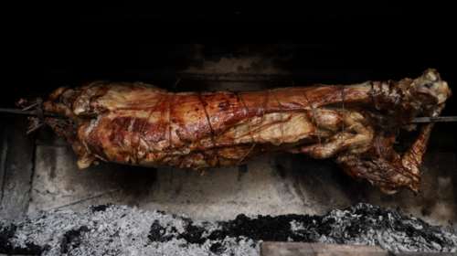 Πάσχα: Η ακρίβεια "χτύπησε" το εορταστικό τραπέζι – Πιο... τσουχτερό από πέρυσι