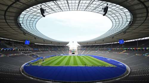 Euro 2024: Τα γήπεδα που θα φιλοξενήσουν τους αγώνες – Σε ποιο θα γίνει ο τελικός;
