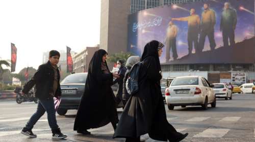 Ιράν:Δημόσια εκτέλεση άνδρα για τον βιασμό δυο γυναικών - Σε ιστορικό υψηλό οι εκτελέσεις