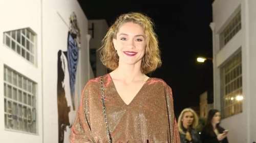 Γιούλικα Σκαφιδά: Έτσι έχει διαμορφώσει το σπίτι της για τον γιο της Άγγελο