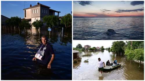 Κυβερνητικές συσκέψεις &quot;κατόπιν εορτής&quot; - Ακόμη και ο στρατός ειδοποιήθηκε με καθυστέρηση πολλών ωρών