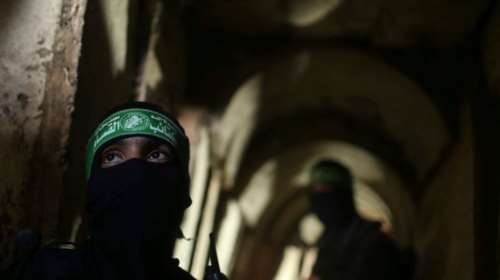 NYT: Η Χαμάς έχει αποθηκεύσει τρόφιμα και καύσιμα στη Γάζα για 3-4 μήνες