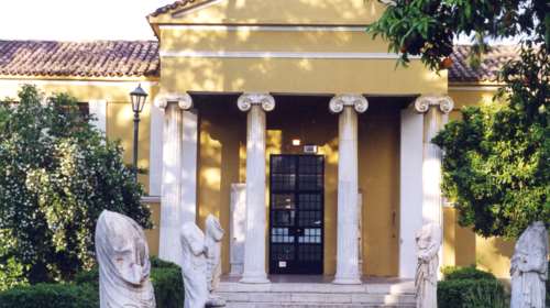 Αναβαθμίζεται και αλλάζει το Αρχαιολογικό Μουσείο Σπάρτης δια χειρός Ρέντζο Πιάνο