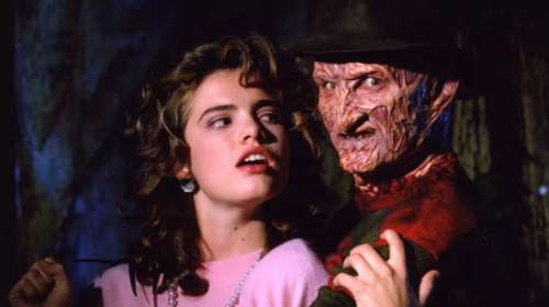 Αντέχετε μια ολόκληρη βραδιά κινηματογραφικού τρόμου;