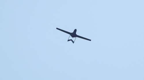 Γερμανία: Πτήσεις drones πάνω από το Σλέσβιγκ-Χολστάιν - Υποψίες κατασκοπείας
