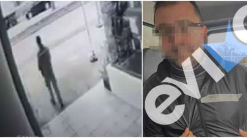 Χαλκίδα: Οι τελευταίες στιγμές του 43χρονου πριν την άγρια δολοφονία - &quot;Τρέξτε σκοτώνει τον άντρα μου&quot;, φώναζε η σύζυγός του