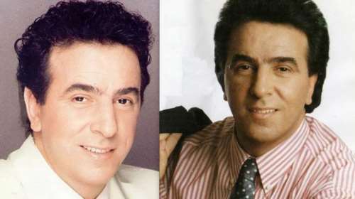 Πέθανε ο τραγουδιστής, Χρήστος Αυγερινός: Είχε κάνει μεγάλη επιτυχία με το &quot;Για τα μάτια του κόσμου&quot;