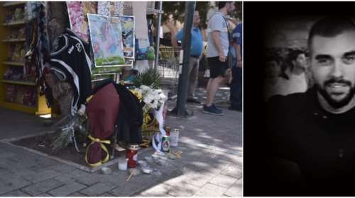 Ν. Φιλαδέλφεια: 13 ώρες πριν τη δολοφονία του Μιχάλη, η ΕΛΑΣ γνώριζε για τους Κροάτες - Ηταν γνωστό μέχρι και πού θα έμεναν