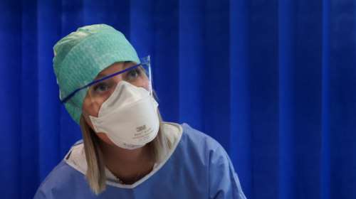 Συναγερμός στο Βέλγιο για τη μετάλλαξη της Μποτσουάνα: Αναλύονται δείγματα για το αν είναι τα πρώτα κρούσματα στην Ευρώπη