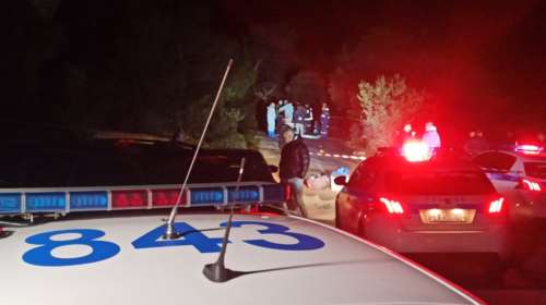 Μάνδρα - Εκτέλεση Γιαλιά: Τον χτύπησαν την ημέρα που (τυχαία;) δεν είχε μαζί του τον σωματοφύλακα