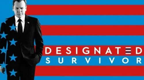 Ο Ερντογάν έβαλε στο &quot;στόχαστρο&quot; και το Netflix: Αποσύρθηκε επεισόδιο του Designated Survivor!