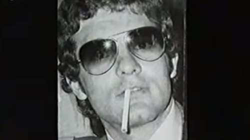 Θόδωρος Βενάρδος: Σαν σήμερα πεθαίνει ο &quot;ληστής με τις γλαδιόλες&quot; - Ο μυστηριώδης θάνατος στις φυλακές