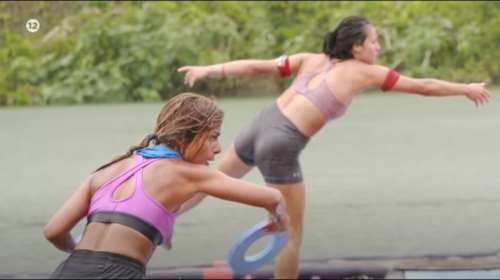 Survivor spoiler: Αποχωρεί οικειοθελώς από τον Άγιο Δομίνικο