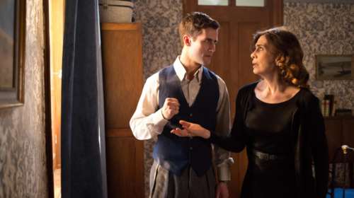 Άγριες Μέλισσες-spoiler: Η Ασημίνα σώζει τον  Δούκα - Η επιστροφή του στο Διαφάνι