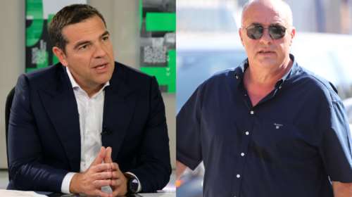 Βόλος: Ο Αλέξης Τσίπρας σνόμπαρε τον Αχιλλέα Μπέο και δεν θα τον συναντήσει- Τον είχε αποκαλέσει &quot;κοπρίτη&quot;...