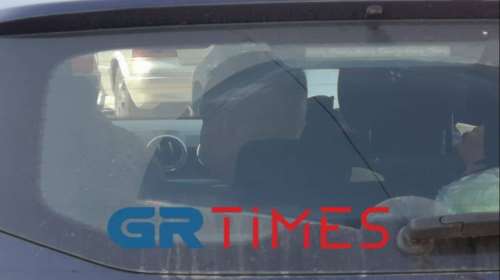 Θεσσαλονίκη: &quot;Βιάζουν τη γυναίκα μου, φωνάξτε την αστυνομία&quot; φώναζε ο άνδρας σε αμόκ που πυροβολούσε