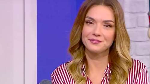 Βάσω Λασκαράκη: &quot;Ποια κωμωδία θα μπορούσε να ανταγωνιστεί ένα πρότζεκτ σαν το Σόι;&quot;