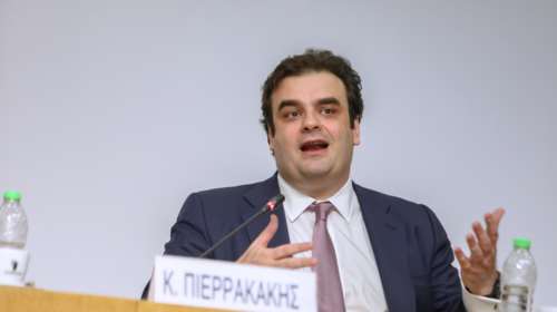 Το ΠΑΣΟΚ &quot;σκίζει&quot;…Ρεκόρ κάνουν οι πράσινοι υποψήφιοι στα ψηφοδέλτια Νέας Δημοκρατίας και ΣΥΡΙΖΑ