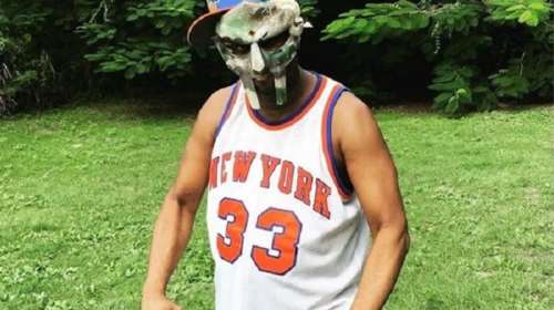 Πέθανε ο MF Doom: Στα 49 του έφυγε από τη ζωή ο γνωστός ράπερ