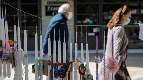 Πώς εξελίσσεται η μετάλλαξη Ομικρον στην Ελλάδα - Τα νεότερα δεδομένα από Ελληνες επιστήμονες