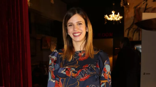 Αλεξάνδρα Ταβουλάρη: Το βίντεο με τον Πάνο Νάτση που κοινοποίησε λίγες ώρες μετά την κηδεία του