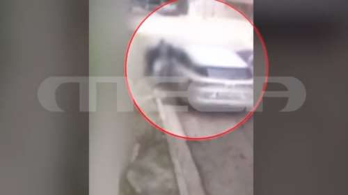 Μεταμόρφωση: Βίντεο - ντοκουμέντο από την αιματηρή συμπλοκή μεταξύ νεαρών και ανηλίκων με τρεις τραυματίες - Εννιά συλλήψεις