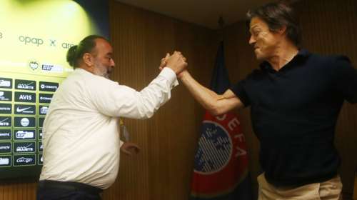 Αλμέιδα και Ηλιόπουλος συμφώνησαν στο &quot;διαζύγιο&quot; και ψάχνουν να βρουν τον τρόπο- Ένταση και διχογνωμίες στην 4ωρη συνάντηση