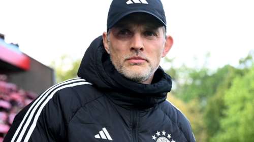 Ο Τούχελ ως εκλεκτός του Τζιμ Ράτκλιφ για τον πάγκο της Μάντσεστερ Γιουνάιτεντ