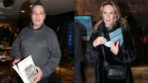 Αποκαλυπτικός Σταμάτης Γαρδέλης: Είχα ερωτευτεί την Εβελίνα Παπούλια- Ήμουν άρρωστος μαζί της